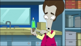 American Dad - Season 20 Episode 06
